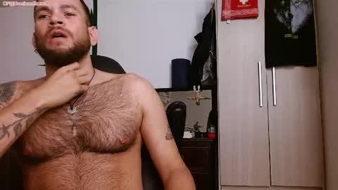 Logan - INDEPENDET MODEL online show from 05/24/26, 07:24