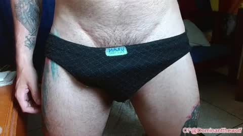Logan - INDEPENDET MODEL online show from 05/27/26, 05:04
