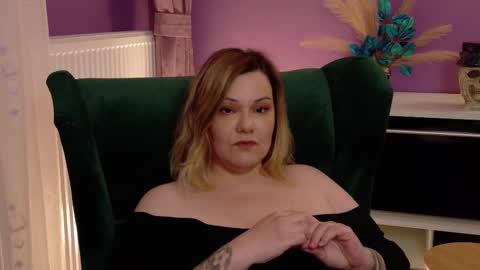 SADE online show from 02/14/25, 11:53