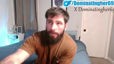 dominatingher69 online show from 12/31/24, 04:38