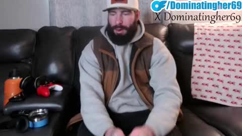 dominatingher69 online show from 01/13/25, 04:19