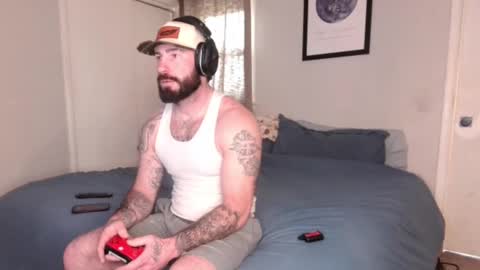 dominatingher69 online show from 02/04/25, 02:32