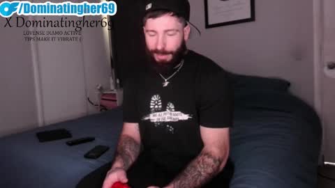 dominatingher69 online show from 03/05/25, 02:23