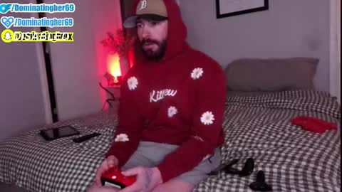 dominatingher69 online show from 02/14/26, 01:13