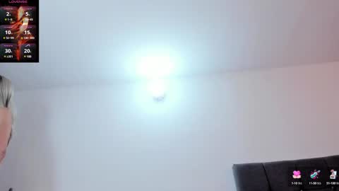 Camila Roushell online show from 02/01/25, 11:10