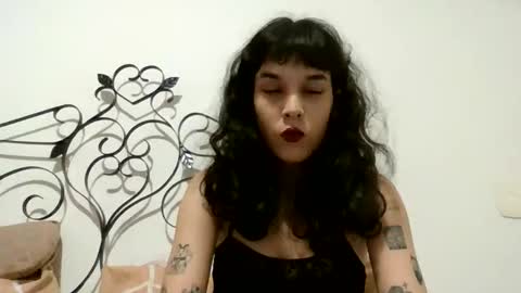 Snapshot of dominatrixkimmy chatting on 10/14/25, 11:49 dominatrixkimmy online show from 10/14/25, 11:49