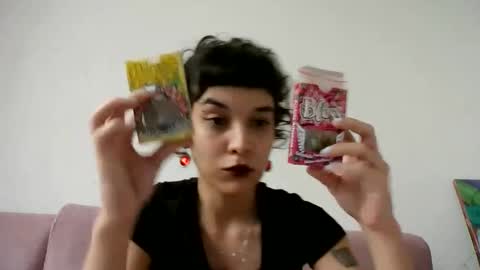 Snapshot of dominatrixkimmy chatting on 01/05/26, 07:17 dominatrixkimmy online show from 01/05/26, 07:17