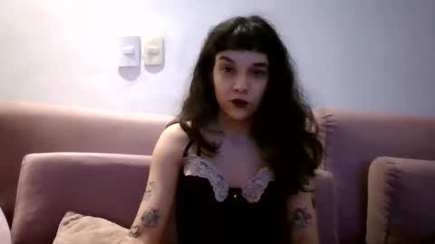 Snapshot of dominatrixkimmy chatting on 03/18/26, 11:19 dominatrixkimmy online show from 03/18/26, 11:19