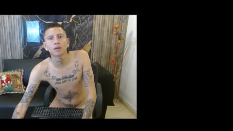 Snapshot of dominic858382 chatting on 02/26/26, 02:38 dominic858382 online show from 02/26/26, 02:38