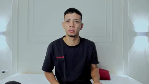 Dominic online show from 02/21/26, 02:12