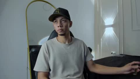 Dominic online show from 03/02/26, 04:36