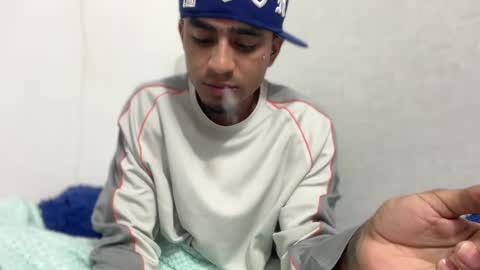 Brandon online show from 09/12/25, 01:17