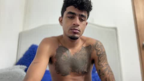 Brandon online show from 09/17/25, 12:12