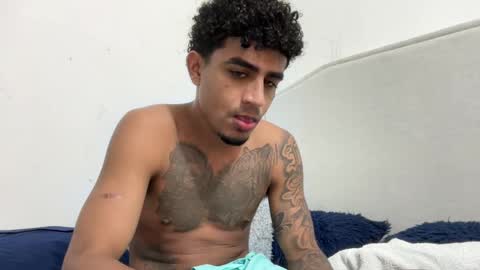 Brandon online show from 09/23/25, 05:21