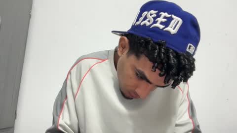 Brandon online show from 09/26/25, 01:09