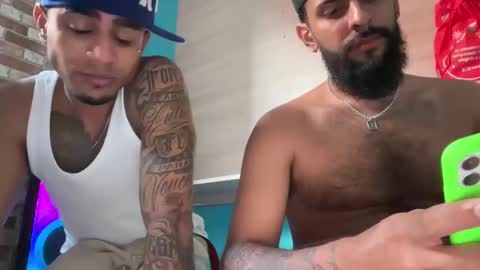 Brandon online show from 09/29/25, 08:02