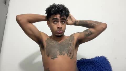 Brandon online show from 10/06/25, 01:25