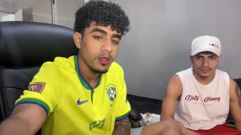 Brandon online show from 12/21/25, 06:20