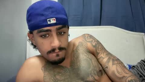 Brandon online show from 05/18/26, 01:56