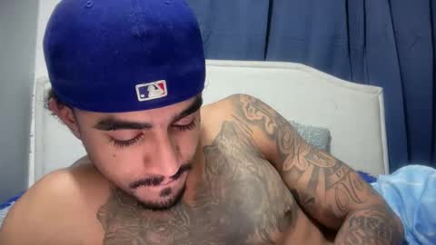 Brandon online show from 05/26/26, 04:08
