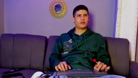 DOMI online show from 02/13/26, 01:56