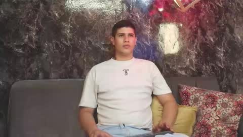 DOMI online show from 02/18/26, 07:54