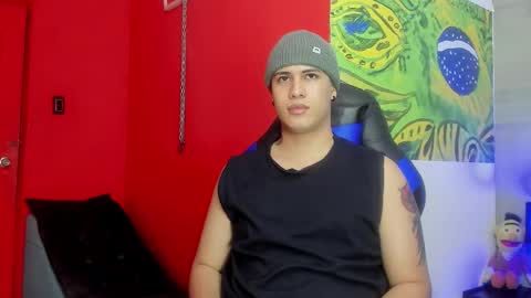 DOMI online show from 02/27/26, 04:01