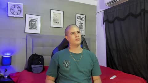 DOMI online show from 03/02/26, 03:30