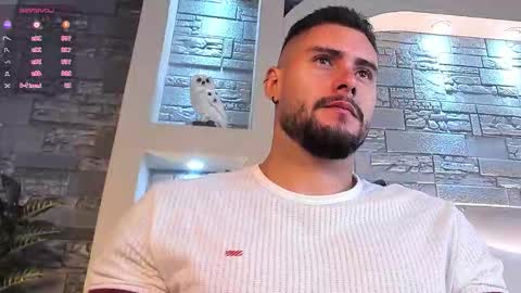 dominic de luca online show from 11/22/25, 04:11