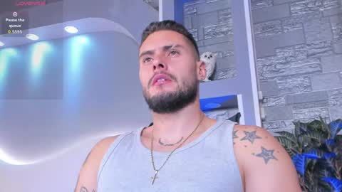 dominic de luca online show from 05/01/26, 04:17