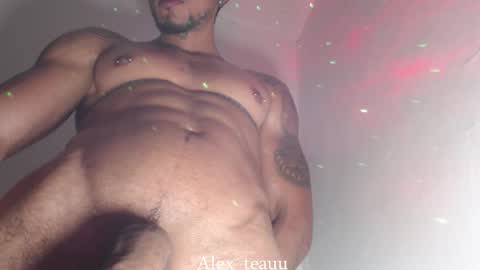 DOMI online show from 01/09/26, 07:48