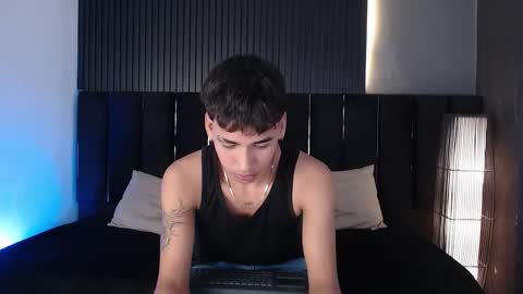 Dominic online show from 01/10/26, 03:08