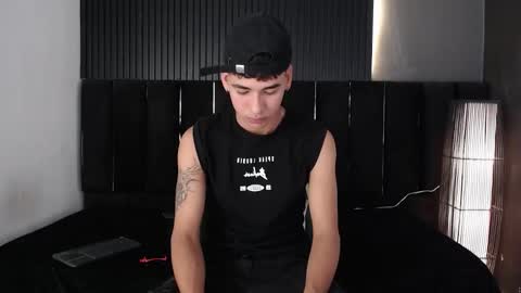 Snapshot of dominic_ghost chatting on 03/15/26, 12:16 Dominic online show from 03/15/26, 12:16