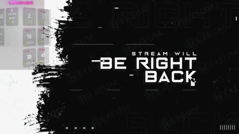 SANTI  independent model online show from 02/27/25, 01:38