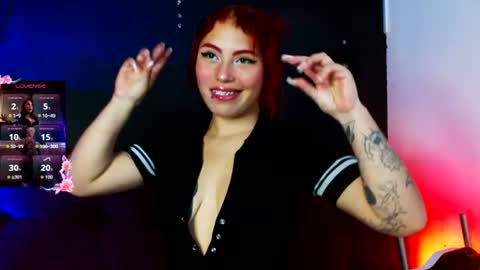Snapshot of dominic_queen chatting on 06/22/26, 07:11 online show from 06/22/26, 07:11