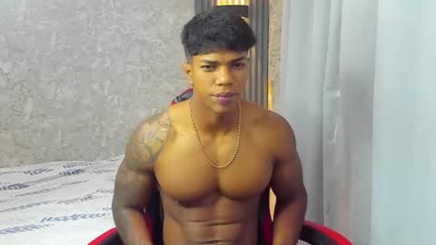 dominic_sg online show from 06/24/26, 12:37