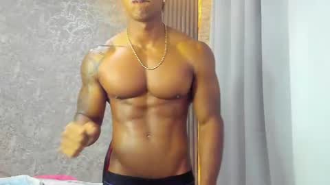 dominic_sg online show from 07/02/26, 05:46