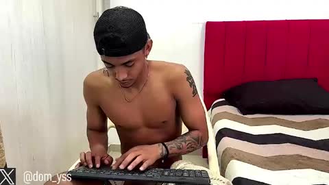 Snapshot of dominic_smith_ chatting on 02/22/25, 05:13 dominic_smith_ online show from 02/22/25, 05:13