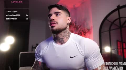 Dominic Sullivan online show from 03/06/26, 05:15