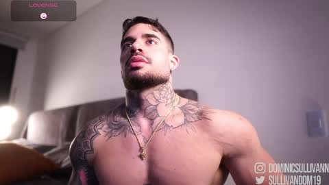 Snapshot of dominic_sullivan1 chatting on 04/16/26, 02:23 Dominic Sullivan online show from 04/16/26, 02:23