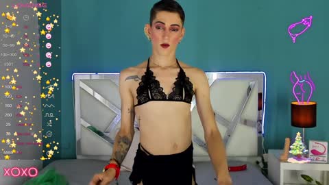 Dominic online show from 12/19/24, 03:19