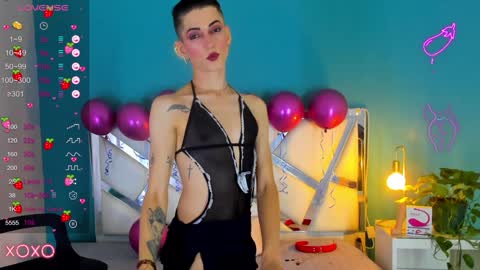 Dominic online show from 12/28/24, 03:04