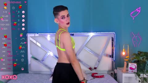 Dominic online show from 12/29/24, 05:01