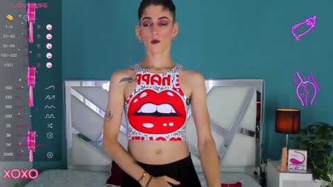 Dominic online show from 01/04/25, 04:54