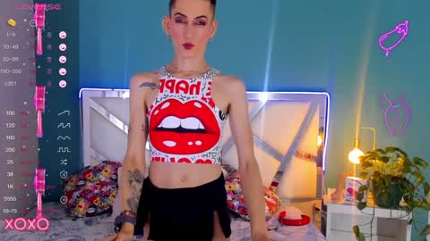 Dominic online show from 02/03/25, 05:03