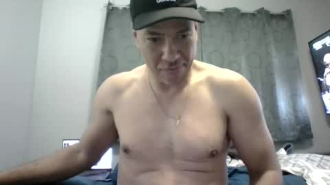 luis online show from 01/12/25, 02:45