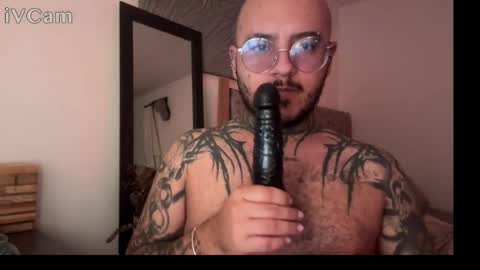 Snapshot of dominicco_ chatting on 06/22/26, 12:45 DOMINICCO online show from 06/22/26, 12:45