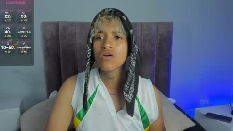 Dominick  online show from 02/01/25, 02:05