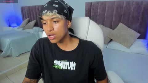 Dominick  online show from 02/11/25, 01:20