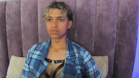 Dominick  online show from 02/13/25, 09:27